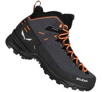 Alp Mate Winter Mid Ptx M - Salewa 0876 onyx UK 6 (EUR 39)