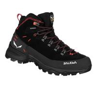 Salewa Alp Mate Winter Mid Powertex Damen Trekkingstiefel, grau, Größe 40 40