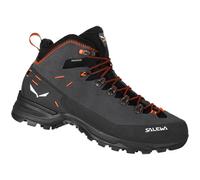 Salewa Alp Mate Winter Mid Waterproof Wanderschuhe dunkelgrau - 42