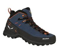 Salewa Winter-Wanderschuhe Alp Mate Winter Mid WP (wasserdicht) denimblau Herren, Größe Euro (US) 42 (9)