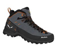 Salewa Alp Mate Winter Mid Waterproof Wanderschuhe dunkelgrau - 46.5