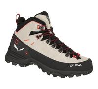 Salewa Winter-Wanderschuhe Alp Mate Winter Mid WP (wasserdicht) beigebraun Damen, Größe Euro (US) 36,5 (6)