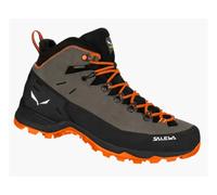 Salewa Herren Alp Mate Winter Mid WP Schuhe (Größe 43, braun)