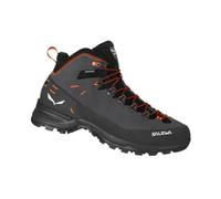 Salewa Alp Mate Winter Mid WP - Trekkingschuhe - Herren 10 UK Black/Grey/Orange