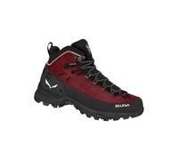 Salewa Alp Mate Winter Mid Waterproof Damen Stiefel rubinrot perlschwarz - 38