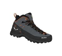 salewa alp mate winter mid waterproof wanderschuhe schwarz