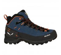Salewa Alp Mate Winter Mid Wasserdichter Schuh Herren dark denim/black (8669) 11