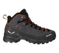 SALEWA Alp Mate Winter Mid WP M, Chaussures de randonnée Homme, Noir Onyx, 44 EU