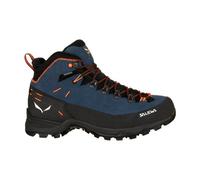 Salewa Winter-Wanderschuhe Alp Mate Winter Mid WP (wasserdicht) denimblau Herren, Größe Euro (US) 46,5 (12,5)