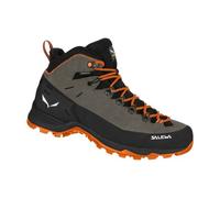 Salewa Alp Mate Winter Mid Wp M - Wanderschuhe - Herren Brown/Black 7 UK