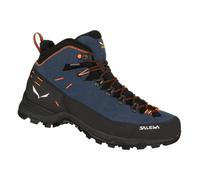 Salewa Alp Mate Winter Mid WP - Trekkingschuhe - Herren 11 UK Blue/Black/Orange