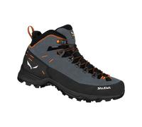 Salewa Alp Mate Winter Mid Waterproof Wanderschuhe dunkelgrau - 41