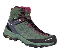 Salewa Alp Trainer 2 Mid GTX Duck Green/Rhododendron 42.5