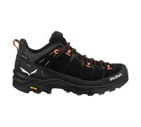 Wanderschuh Salewa ALP TRAINER 2 GTX W (Black/onyx) Women 41 (7.5 UK)