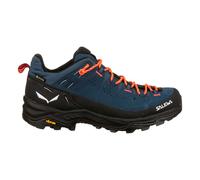 SALEWA Alp Trainer 2 Gore-tex W - Damen - Blau / Schwarz - Größe 38- Modell 2025