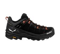 SALEWA Alp Trainer 2 Gore-tex W - Damen - Schwarz - Größe 38 1/2- Modell 2026