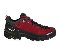 Salewa Trekkingschuhe Alp Trainer 2 GORE-TEX Damen Rubinrot/Schwarz Größe 41