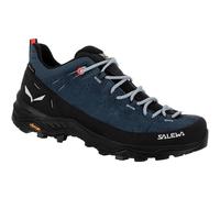 Salewa Alp Trainer 2 GTX Damen Trekking-Halbschuhe, blau, Größe 38 ½ 38 ½