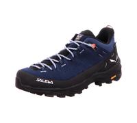Salewa Alp Trainer 2 GORE-TEX Damen Trekkingschuhe blau - 38.5