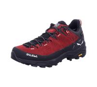Salewa Alp Trainer 2 GORE-TEX Damen Trekkingschuhe rubinrot/schwarz - 38.5