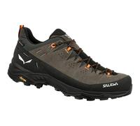Salewa Alp Trainer 2 GTX Herren Trekking-Halbschuhe, braun, Größe 42 ½ 42 ½