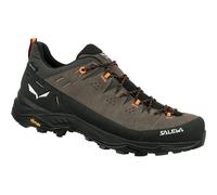 Salewa Wanderschuhe Alp Trainer 2 GTX (Alpine, Wildleder, wasserdicht) braun Herren, Größe Euro (US) 42 (9)