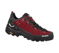 Salewa ALP TRAINER 2 GORE-TEX Trekkingschuh Low Wanderschuh Bergsport Herren braun 43