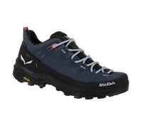 SALEWA Alp Trainer 2 Gore-tex W - Damen - Blau / Schwarz - Größe 38.5- Modell 2025