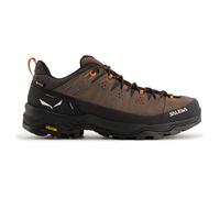 Salewa - Alp Trainer 2 GTX - Multisportschuhe, Gr. 44.5, schwarz/braun (BungeeCord/Black)