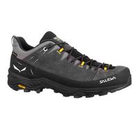 SALEWA Alp Trainer 2 Gore-tex M - Herren - Schwarz / Grau / Gelb - Größe 47- Modell 2025