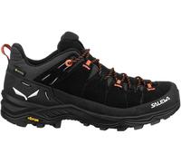 SALEWA ALP TRAINER 2 GTX W BLACK/ONYX 38.5 BLACK/ONYX