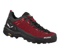 SALEWA Damen Wanderschuhe Alp Trainer 2 GTX dunkelrot | 41