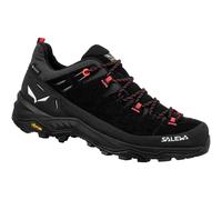 SALEWA Alp Trainer 2 Gore-tex W - Damen - Blau / Schwarz - Größe 40 1/2- Modell 2026