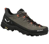 Salewa Schuhe Alp Trainer 2 Herren Braun Größe 40