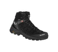 Salewa Alp Trainer 2 Mid GTX Black 37