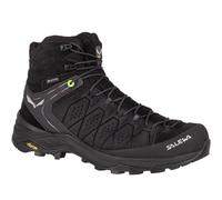 Salewa Alp Trainer 2 Mid Gore-tex Herren Schuh black/black (0971) 9,5
