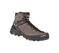 Salewa MS ALP Trainer 2 Mid GTX wallnut/fluo orange (7512) 10