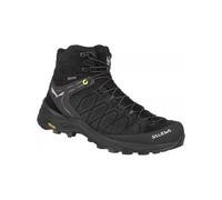 SALEWA Alp Trainer 2 Mid Gore-tex M - Herren - Schwarz - Größe 42- Modell 2026