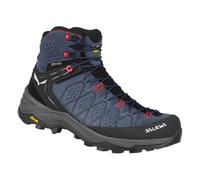 Salewa Alp Trainer 2 Mid GTX Damen blue java