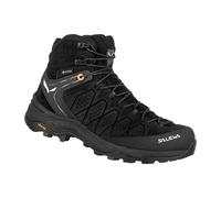 Salewa Alp Trainer 2 Mid GORE-TEX Damen Wanderschuhe schwarz - 36.5