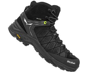 Salewa Alp Trainer 2 Mid GTX M Black/Black 42