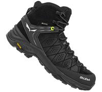 Salewa Alp Trainer 2 Mid GTX M Black/Black 46.5