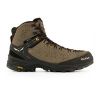 Salewa MS ALP Trainer 2 Mid GTX wallnut/fluo orange (7512) 7,5