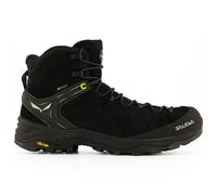 Salewa Alp Trainer 2 Mid GORE-TEX Wanderschuhe schwarz - 46.5