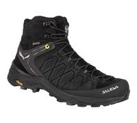 Salewa Alp Trainer 2 Mid GTX Wanderschuhe Herren - schwarz/schwarz 0971 43 (9)