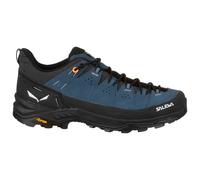 Salewa - Alp Trainer 2 - Multisportschuhe, Gr. 46.5, schwarz/blau (JavaBlue/Black)