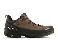Salewa - Alp Trainer 2 - Multisportschuhe, Gr. 48.5, schwarz/braun (BungeeCord/Black)