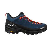 Salewa Wanderschuhe Alp Trainer 2 W Damen Blau/Schwarz Größe 37 Modell 2025