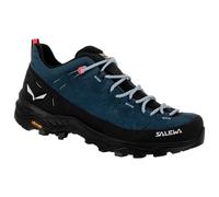 Salewa Alp Trainer 2 Damen Trekkingschuhe blau - 36.5
