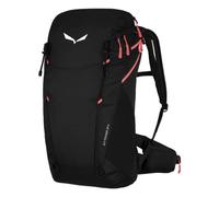 SALEWA - Alp Trainer 20l Rucksack Damen black out schwarz